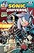 Sonic Universe #43 #43