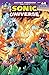 Sonic Universe #44 #44