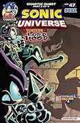 Sonic Universe #47 #47
