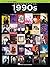 Songs of the 1990s Songbook: The New Decade Series with Online Play-Along Backing Tracks