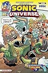 Sonic Universe #48 #48