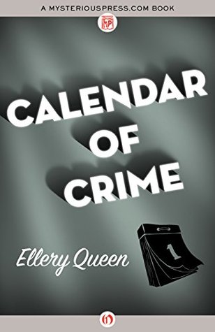 Calendar of Crime: Stories (Kindle Edition)
