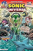 Sonic Universe #46 #46