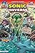 Sonic Universe #46 #46