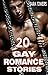 20 Gay Romance Stories
