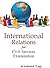 INTERNATIONAL RELATIONS FOR CIVIL SERVICES EXAMINATION BY ABH... by ABHISHEK TYAGI