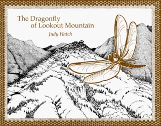 The Dragonfly of Lookout Mountain (Paperback)