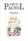 Cigalon (French Edition)