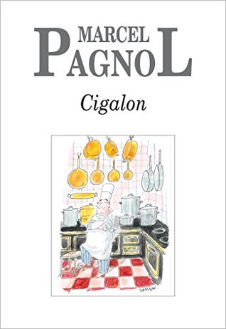 Cigalon (French Edition)