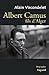 Albert Camus, fils d'Alger