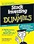 Stock Investing for Dummies