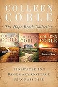 The Hope Beach Collection: Tidewater Inn, Rosemary Cottage, Seagrass Pier
