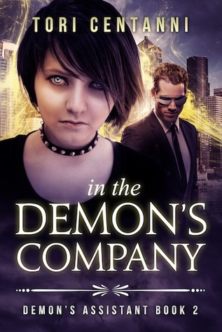 In the Demon's Company (Demon's Assistant, #2)