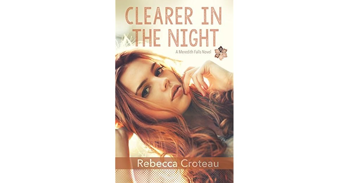 Clearer in the Night Sexy New Adult Paranormal Love Triangle by