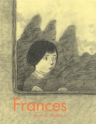 Frances : L'intégrale (Paperback)