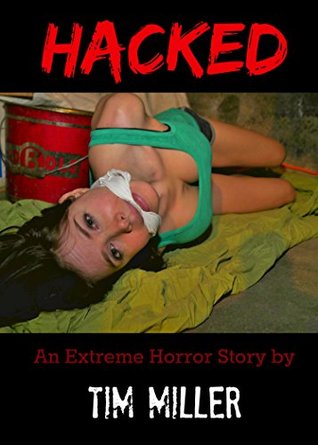 Hacked (Stalkers #1)