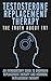 Testosterone Replacement Therapy by Arnold Hendrix