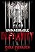 Unimaginable Depravity (A Tale of Erotic Horror)