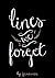 Lines We Forget