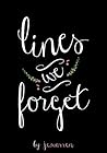 Lines We Forget