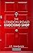 The London Road Knocking Shop by J.P. Hardwick