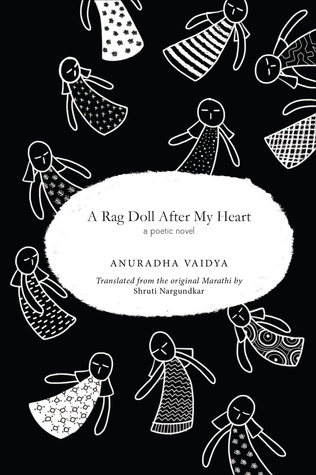 A Rag Doll After My Heart