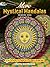 More Mystical Mandalas Coloring Book: by the Illustrator of the Original Mystical Mandala Coloring Book (Dover Mandala Coloring Books)
