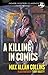 A Killing in Comics (Dover Mystery Classics)
