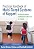 Practical Handbook of Multi-Tiered Systems of Support by Rachel Brown-Chidsey