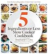 Five Ingredients ...