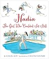 Nadia by Karlin Gray