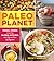 Paleo Planet by Rebecca Winkler