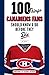 100 Things Canadiens Fans S...