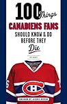100 Things Canadi...