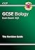 GCSE Biology AQA Revision Guide (A*-G course)
