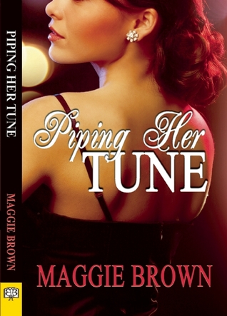 Piping Her Tune