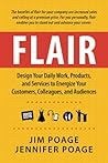 Flair by Jim Poage