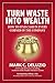 Turn Waste into Wealth by Mark C. DeLuzio
