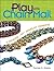 Play With Chain Mail: 4 Weaves = 20+ Jewelry Designs
