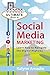 The Boomer's Ultimate Guide to Social Media Marketing: Learn How to Navigate the Digital Highway