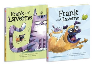 Frank and Laverne (Hardcover)