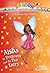 Aisha the Princess and the Pea Fairy (The Fairy Tale Fairies #6)