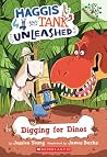 Digging for Dinos (Haggis and Tank Unleashed #2)