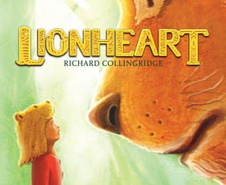 Lionheart (Hardcover)
