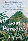 Lost Paradise by Kathy Marks