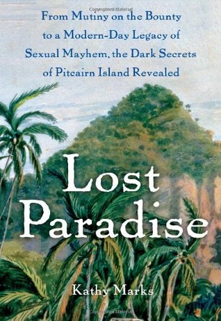 Lost Paradise (Hardcover)