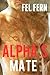 Alpha's Mate (Alpha's Tutor #3)