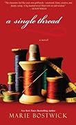 A Single Thread (Cobbled Court Quilts, #1)