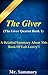 The Giver by Mr. Summary