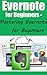 Evernote for Beginners - Ma...